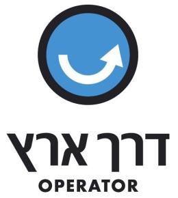 דרך ארץ